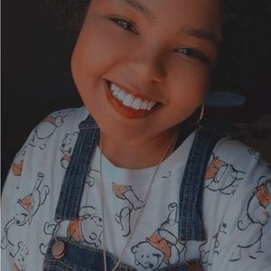 Meet your Posher, Ameen m